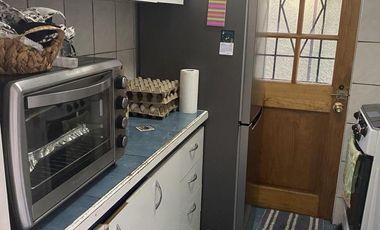 Se Vende!! Hermosa Casa En Macul 3d+1b+3e+bodega