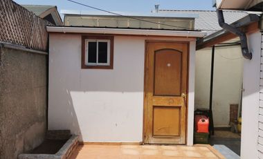 Se Vende!! Hermosa Casa En Macul 3d+1b+3e+bodega