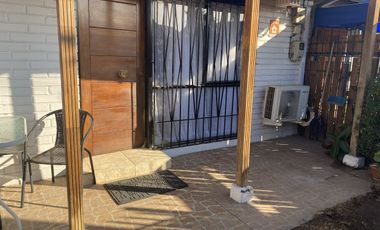 Se Vende!! Hermosa Casa En Macul 3d+1b+3e+bodega