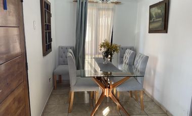 Se Vende!! Hermosa Casa En Macul 3d+1b+3e+bodega