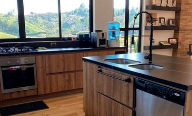 Casa en Venta en San Vicente Guarne Antioquia