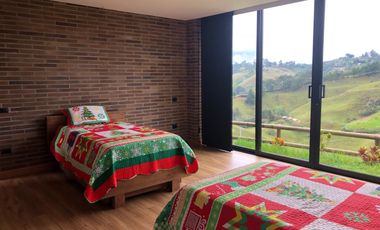 Casa en Venta en San Vicente Guarne Antioquia