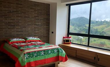 Casa en Venta en San Vicente Guarne Antioquia