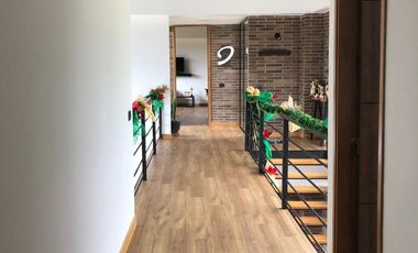 Casa en Venta en San Vicente Guarne Antioquia