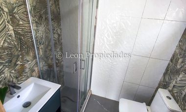 Leon Propiedades vende parcela con casa ubicada condominio, en Curacaví.