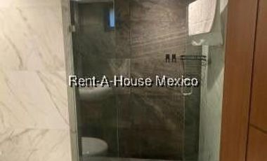 Departamento Amueblado en Renta en Coyoacan, Campestre Churubusco EDLT 26-1811.