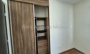 Departamento en Renta en Iztacalco, Agricola Pantitlan EDLT 26-2287.