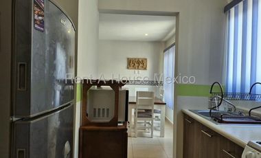 Departamento en Renta en Iztacalco, Agricola Pantitlan EDLT 26-2287.
