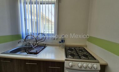 Departamento en Renta en Iztacalco, Agricola Pantitlan EDLT 26-2287.