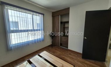 Departamento en Renta en Iztacalco, Agricola Pantitlan EDLT 26-2287.