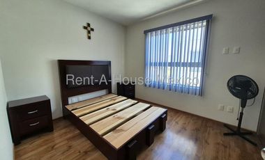 Departamento en Renta en Iztacalco, Agricola Pantitlan EDLT 26-2287.