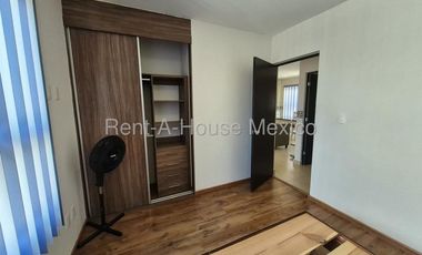 Departamento en Renta en Iztacalco, Agricola Pantitlan EDLT 26-2287.