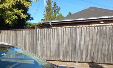 Se vende casa en Loteo Prosperidad de Talca  V1714-C-158-N-TALCA-LR