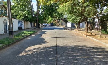 Se vende casa en Loteo Prosperidad de Talca  V1714-C-158-N-TALCA-LR