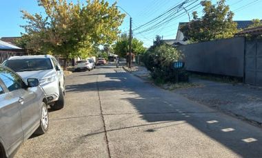 Se vende casa en Loteo Prosperidad de Talca  V1714-C-158-N-TALCA-LR