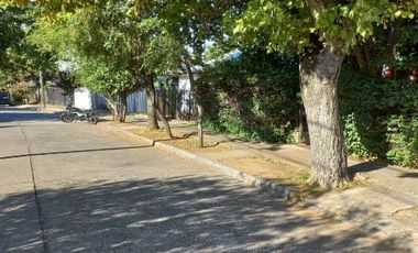 Se vende casa en Loteo Prosperidad de Talca  V1714-C-158-N-TALCA-LR