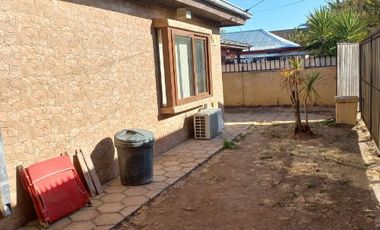 Se vende casa en Loteo Prosperidad de Talca  V1714-C-158-N-TALCA-LR