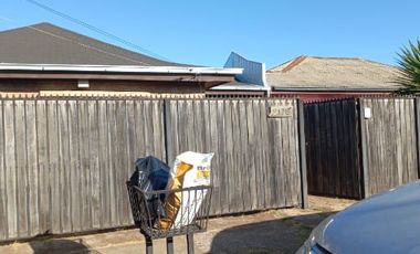 Se vende casa en Loteo Prosperidad de Talca  V1714-C-158-N-TALCA-LR