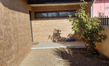 Se vende casa en Loteo Prosperidad de Talca  V1714-C-158-N-TALCA-LR