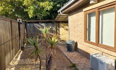Se vende casa en Loteo Prosperidad de Talca  V1714-C-158-N-TALCA-LR