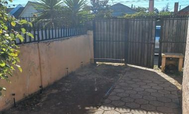 Se vende casa en Loteo Prosperidad de Talca  V1714-C-158-N-TALCA-LR