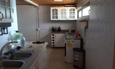 Se vende casa en Loteo Prosperidad de Talca  V1714-C-158-N-TALCA-LR