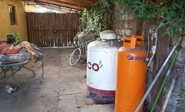 Se vende casa en Loteo Prosperidad de Talca  V1714-C-158-N-TALCA-LR