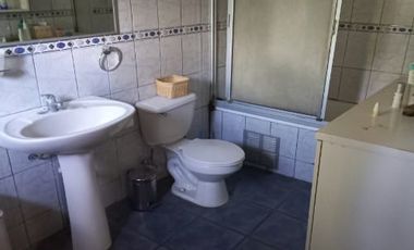 Se vende casa en Loteo Prosperidad de Talca  V1714-C-158-N-TALCA-LR