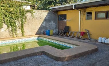 Se vende casa en Loteo Prosperidad de Talca  V1714-C-158-N-TALCA-LR