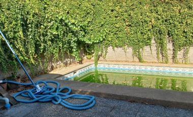 Se vende casa en Loteo Prosperidad de Talca  V1714-C-158-N-TALCA-LR