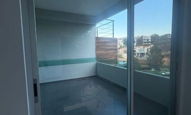 CASA EN RENTA EN CAMPO DE GOLF ALTOZANO