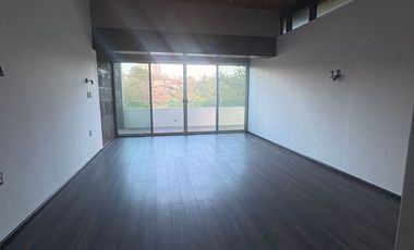 CASA EN RENTA EN CAMPO DE GOLF ALTOZANO