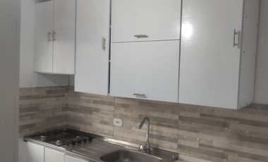 VENTA DE APARTAMENTO EN CHIA