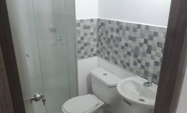 VENTA DE APARTAMENTO EN CHIA