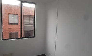 VENTA DE APARTAMENTO EN CHIA