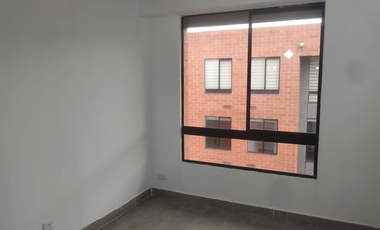 VENTA DE APARTAMENTO EN CHIA