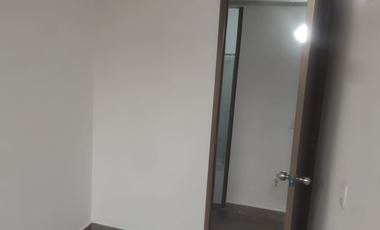 VENTA DE APARTAMENTO EN CHIA