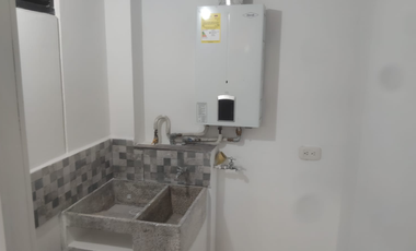 VENTA DE APARTAMENTO EN CHIA