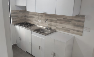 VENTA DE APARTAMENTO EN CHIA