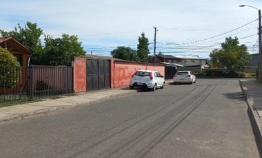 Se arrienda casa en villa colin sur talca A0875-C-380-N