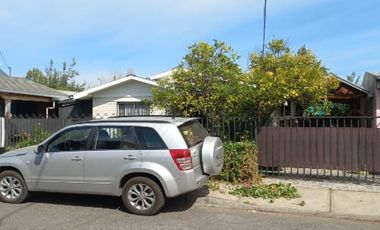 Se arrienda casa en villa colin sur talca A0875-C-380-N