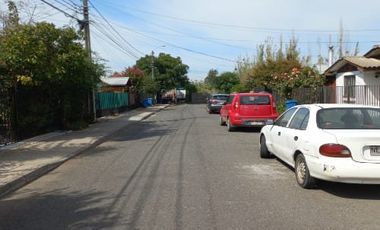 Se arrienda casa en villa colin sur talca A0875-C-380-N