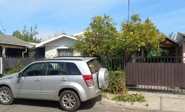 Se arrienda casa en villa colin sur talca A0875-C-380-N