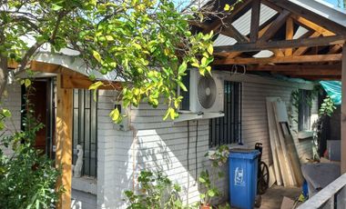 Se arrienda casa en villa colin sur talca A0875-C-380-N