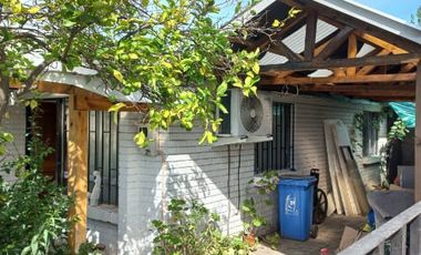 Se arrienda casa en villa colin sur talca A0875-C-380-N