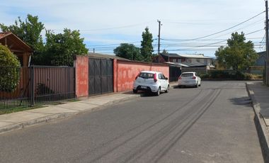 Se arrienda casa en villa colin sur talca A0875-C-380-N