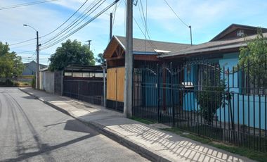 Se arrienda casa en villa colin sur talca A0875-C-380-N