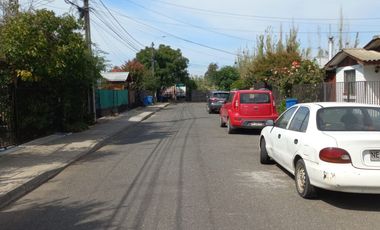 Se arrienda casa en villa colin sur talca A0875-C-380-N