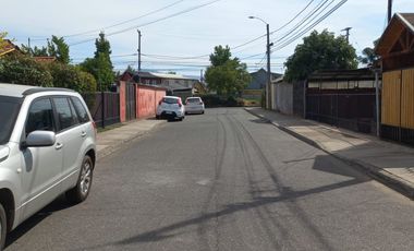 Se arrienda casa en villa colin sur talca A0875-C-380-N