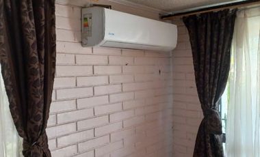 Se arrienda casa en villa colin sur talca A0875-C-380-N